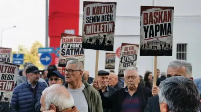 Burcu Köksal’ın sessizliği CHP’lileri sokağa döktü