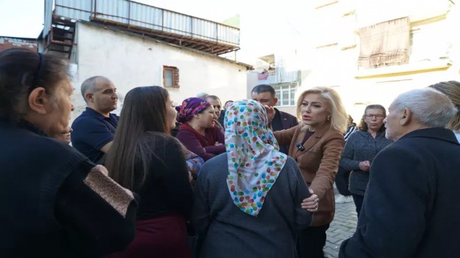 Bursalı'dan Büyükşehir'e 'tünel inşaatı' çağrısı: Evler çökme tehlikesiyle karşı karşıya!