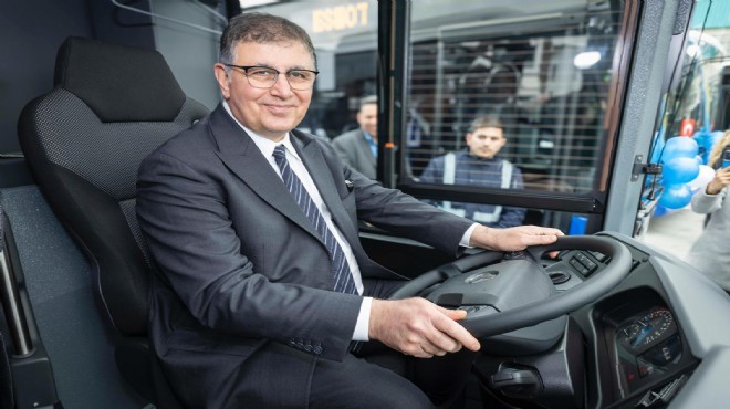 Büyükşehir Belediyesi’ne iki ödül birden