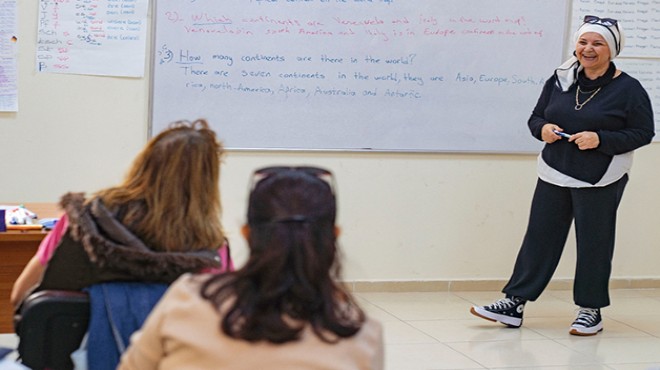 Büyükşehir bünyesindeki müdürlük ülkeye örnek model oldu