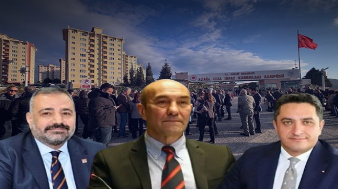 Büyükşehir davaya müdahil oldu: Mahkemeden karar!