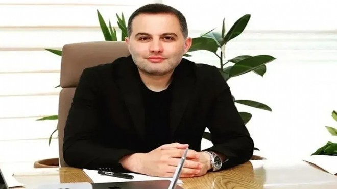 Büyükşehir'de flaş görevden alma kararı