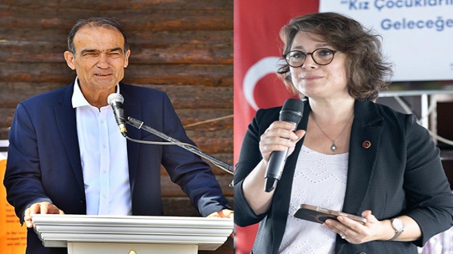 Tugay rozeti taktı Büyükşehir'de ilk istifalar geldi!