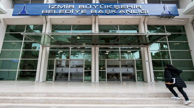Büyükşehir'den 5 maddelik 'operasyon' açıklaması!