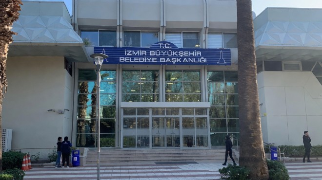 Büyükşehir'den 'TİS krizi' açıklaması: 95 ila 130 bin TL'yi kabul etmediler!