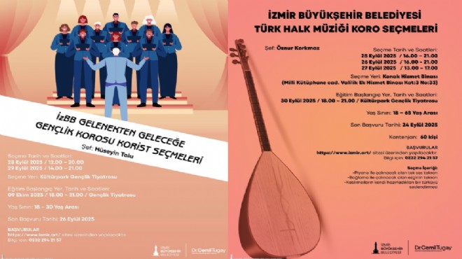 Büyükşehir'den sanat eğitimi!