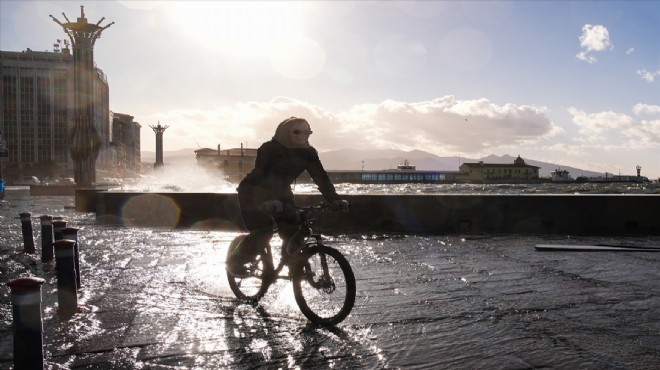 Büyükşehir'den uyarı: Hafta sonu çok kuvvetli yağış!