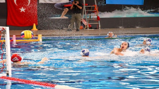 Büyükşehir sporcularından madalya yağmuru!