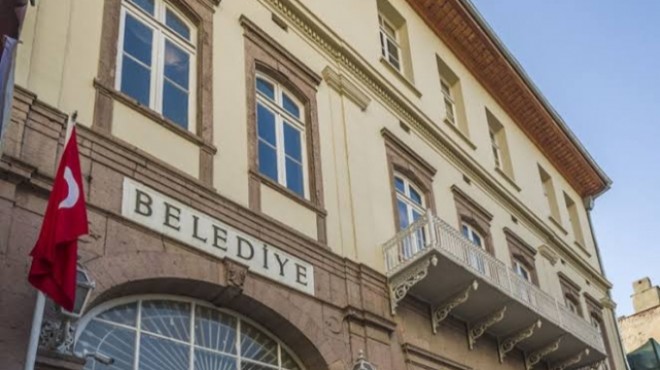 Büyükşehir’de geciken ödemeler bayram sonrasına kaldı!