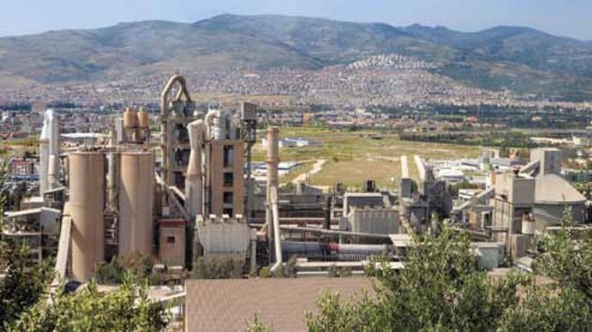 Büyükşehir’den 'Çimentaş' açıklaması: Yanlış algı oluşturuluyor, konu yoruma kapalıdır!