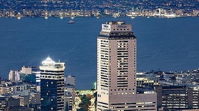Büyükşehir’den ‘Hilton’ kararı!