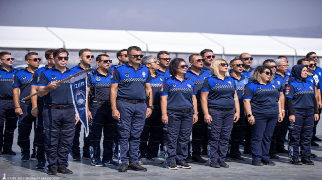 Büyükşehir’in kaç bin personeli var? Tugay açıkladı!
