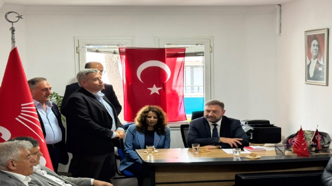 CHP Çeşme Projesi'ne karşı: Biz bu oyunu bozarız!