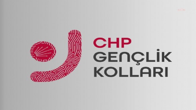 CHP Gençlik MYK’sı belli oldu: İzmir’den kimler yer aldı?
