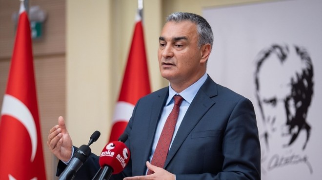 CHP Genel Merkez'den 'Tugay-AK Parti' sorusuna yanıt!