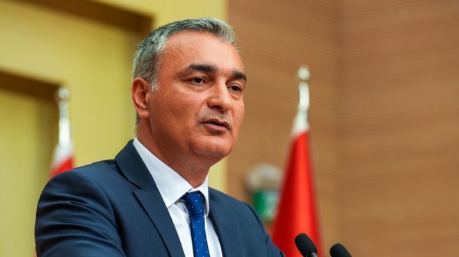 CHP Genel Merkez’den ‘Menderes’ açıklaması: AKP adayı YENİ Parti’nin oylarıyla seçildi!