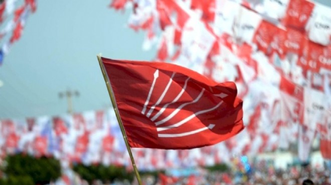 CHP İzmir'de 30 ilçe başkanından 'görevden alma' sonrası ortak açıklama!