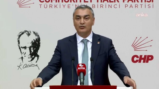 CHP'de 26 il başkanı görevden alındı!