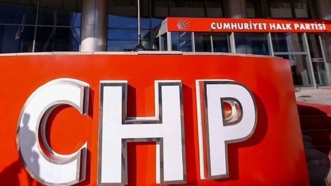 CHP'de 7 yurt dışı örgütünün yetki belgeleri iptal edildi