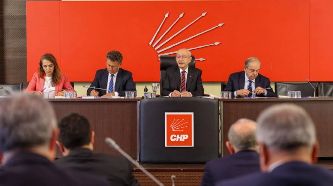 CHP'de Kılıçdaroğlu yönetiminden yeni ihraçlar!