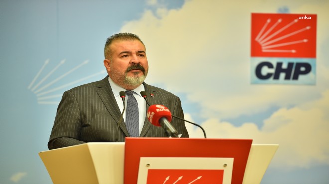 CHP'de istifalarla ilgili 'sistem kapandı' iddiasına Genel Merkez'den açıklama: Doğru değil!