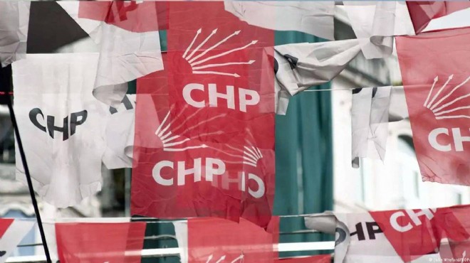 CHP'de kapalı grup toplantısı: Gündem toplu istifa
