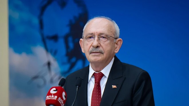 CHP'de ön seçim zorunlu olacak!