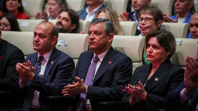 CHP'de parti yönetiminde nasıl bir değişim bekleniyor?