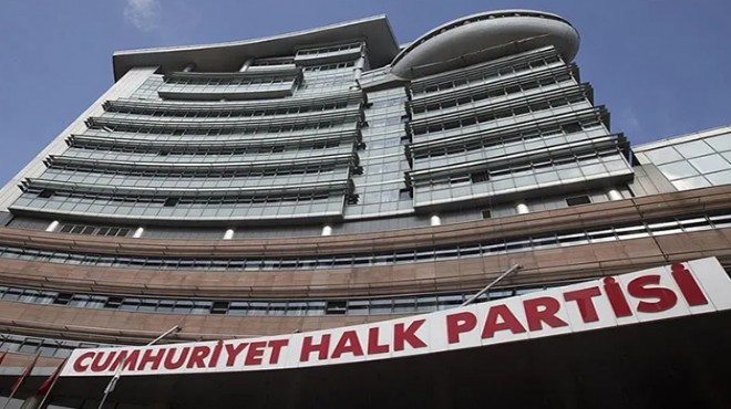 CHP'de beş belediye başkanı için ihraç kararı