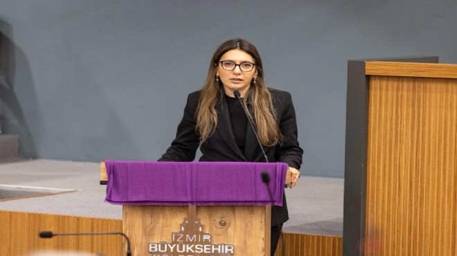 CHP'den AK Parti'ye 'Kiraz'da su yok' yanıtı!