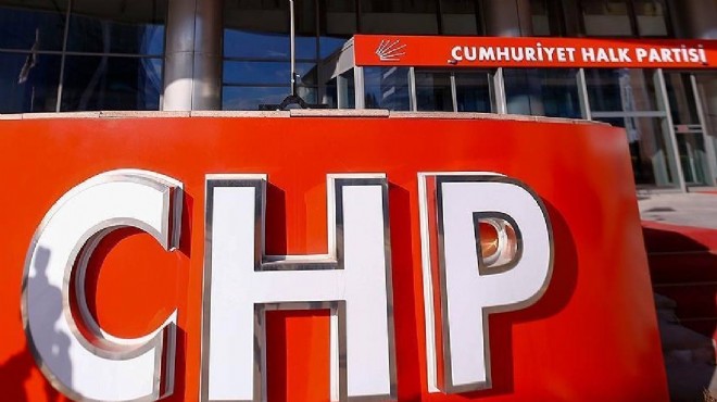 CHP'den Afyonkarahisar'da görevden alma kararı