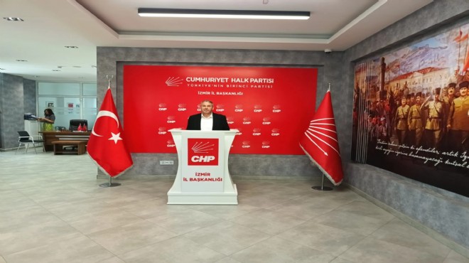 CHP'den 'Menderes' suçlaması: YENİ Parti içindeki çatlağı bulmalı!
