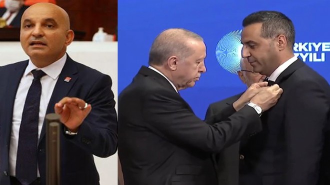 CHP'den ilk 'Onur Emrah Yıldız' açıklaması: Özgür Özel'i hedef aldı!