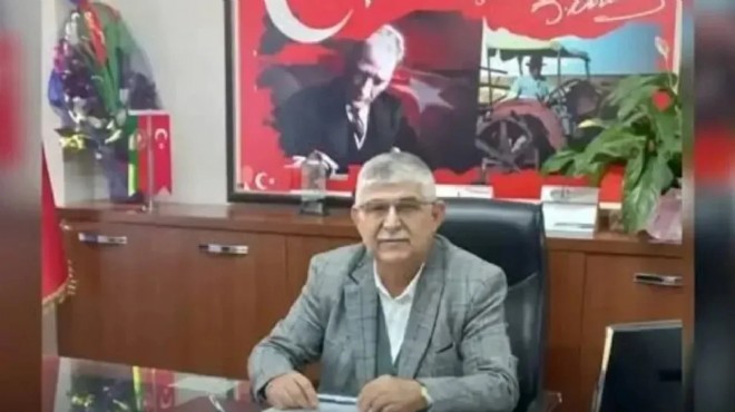CHP'den istifa etmişti: Oyumu AK Parti adayına verdim!