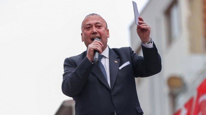 CHP kurultay davası: Yalım'ın ifadeleri dosyaya girdi