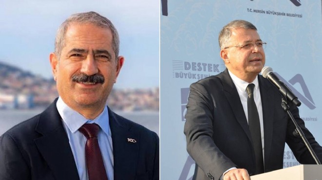 CHP'li 2 belediye başkanı  görevden uzaklaştırıldı