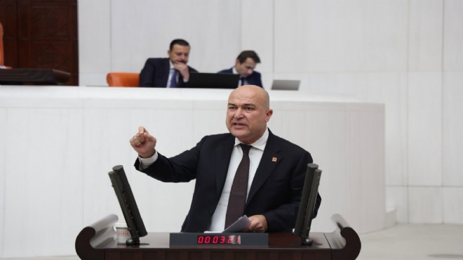 Bakan AVM'de sözde denetimi Çiftçi'ye sordu!