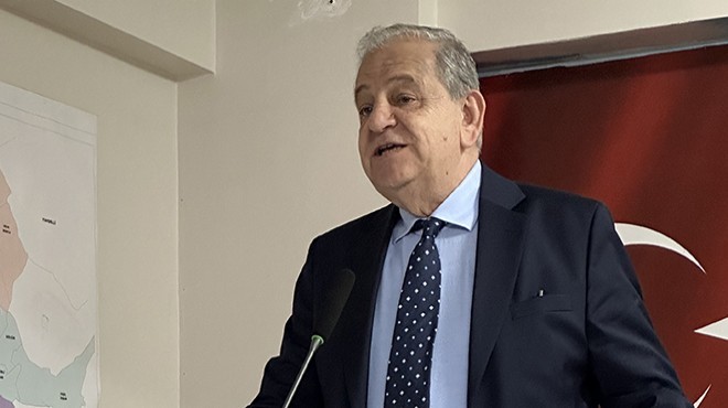CHP'li Nalbantoğlu'ndan Özel'e 'yapay zeka' göndermesi: Siyasi sorumluluğu kim üstlenecek?