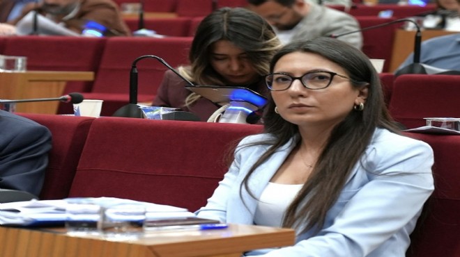 Özkan'dan Atmaca'ya 'ballı-kaymaklı işler' yanıtı!