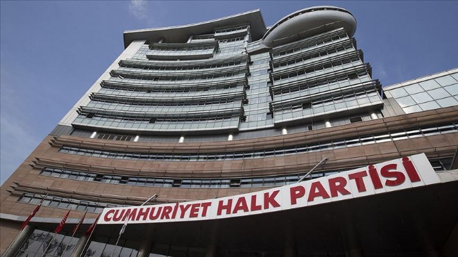 CHP'li Sarı'dan, Hüseyin Benzer'e tebrik