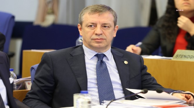 CHP'li Türeli'den 'ortak akıl' çağrısı