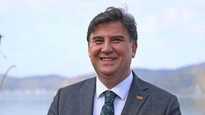 CHP'li belediye başkanına silahlı saldırı!