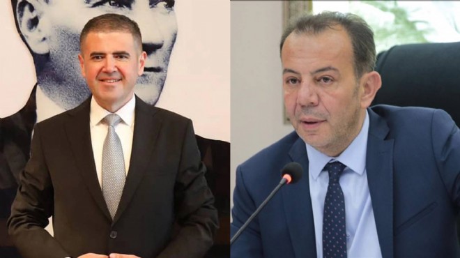 CHP'li iki belediye başkanı hakkında ihraç talebi