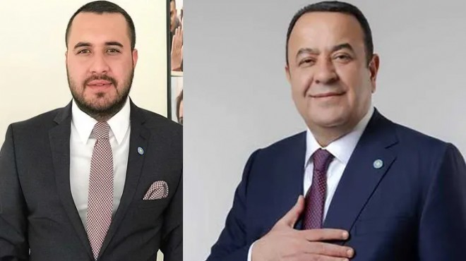 CHP'li vekilin oğlu hakkında gözaltı kararı!