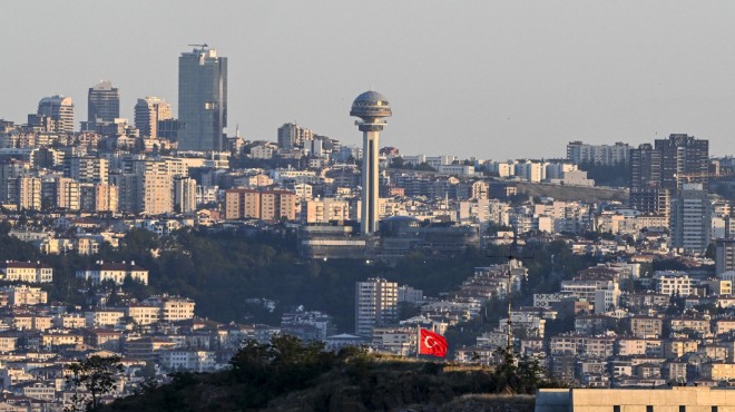 CHP'nin Ankara'da 2 belediyesi kaldı!