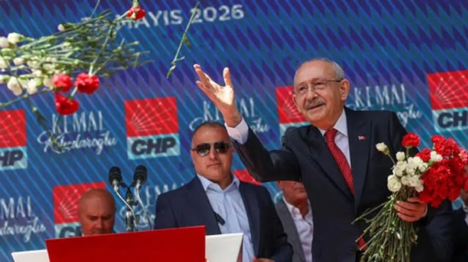 CHP'nin Instagram hesabı da el değiştirdi!
