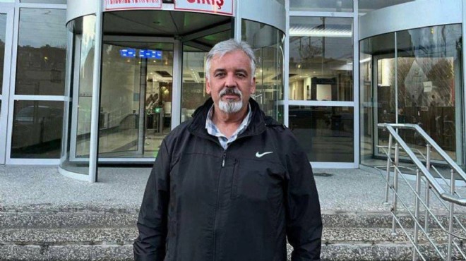 CHP'nin otobüs şoförünün yargılandığı davada mütalaa!