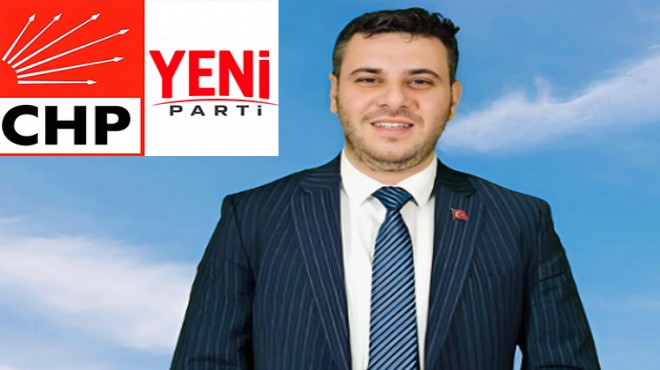 CHP ve YENİ Parti'den Büyükşehir Meclisi'nde ilk uzlaşı: O isme destek verdiler!