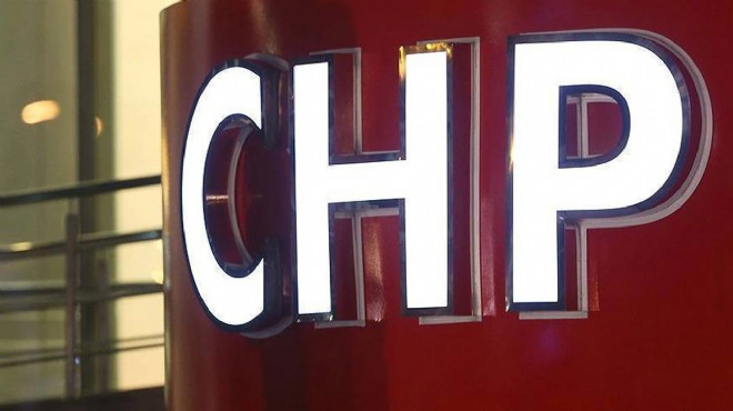 CHP’de çarpıcı iddia: Destek varsa operasyon yok