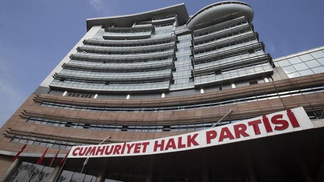 CHP’de flaş ihraç kararları: Listede İzmir’den 3 isim var!